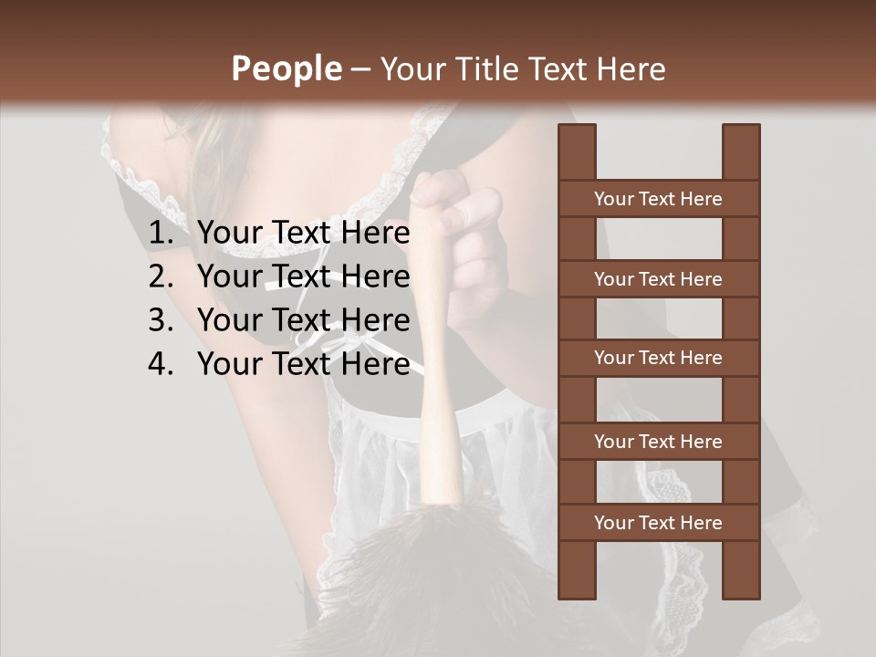 Pretty Attractive Beautiful PowerPoint Template
