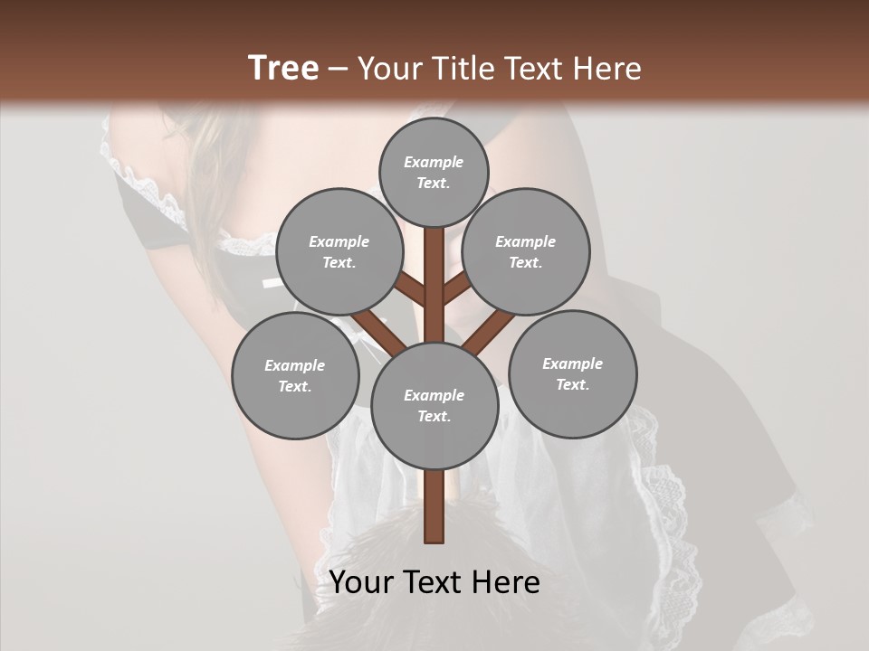 Pretty Attractive Beautiful PowerPoint Template