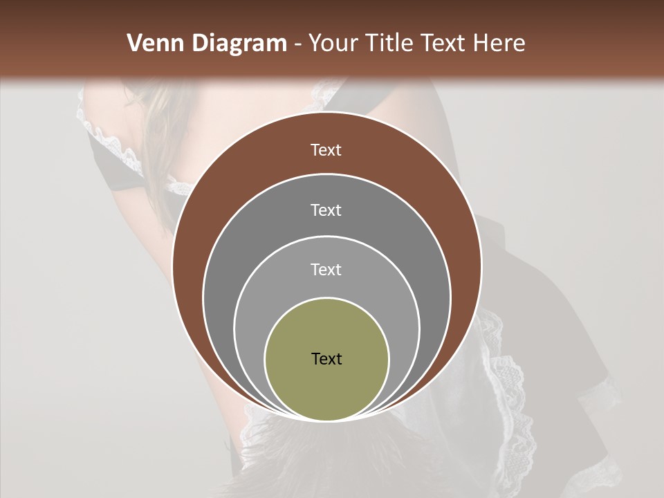 Pretty Attractive Beautiful PowerPoint Template