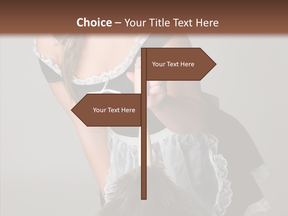 Pretty Attractive Beautiful PowerPoint Template