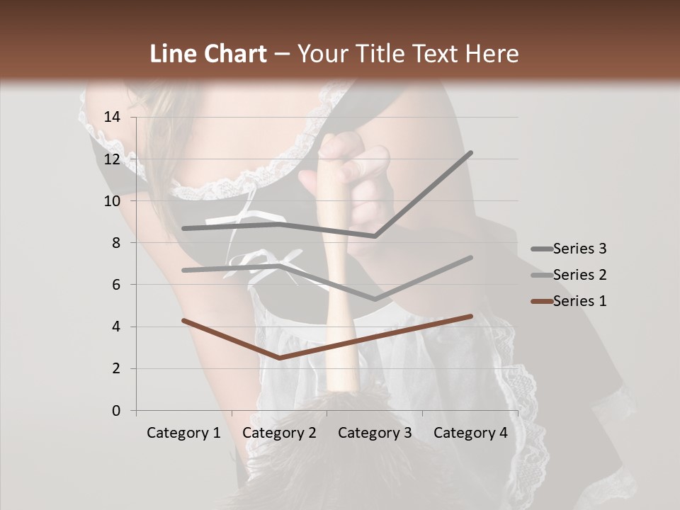 Pretty Attractive Beautiful PowerPoint Template