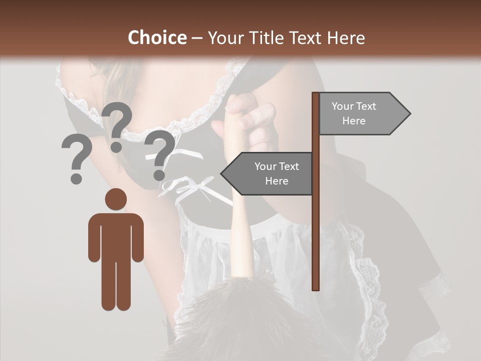 Pretty Attractive Beautiful PowerPoint Template