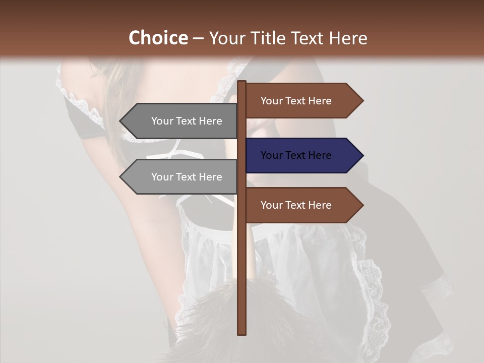Pretty Attractive Beautiful PowerPoint Template