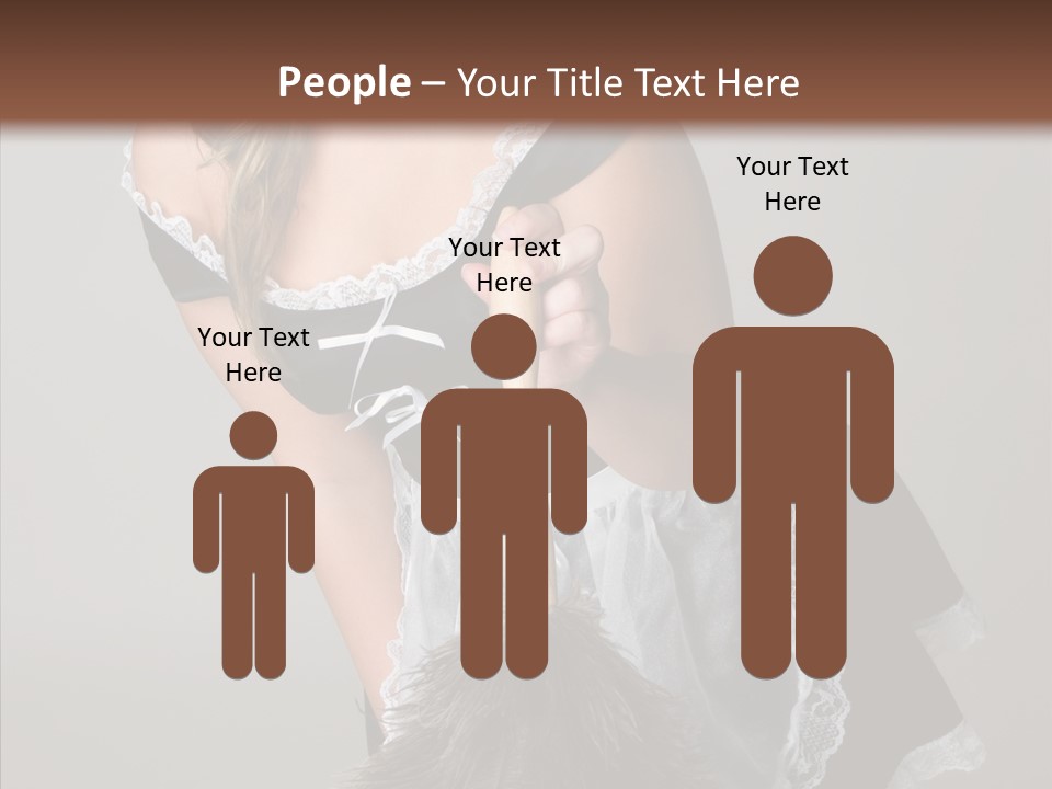 Pretty Attractive Beautiful PowerPoint Template