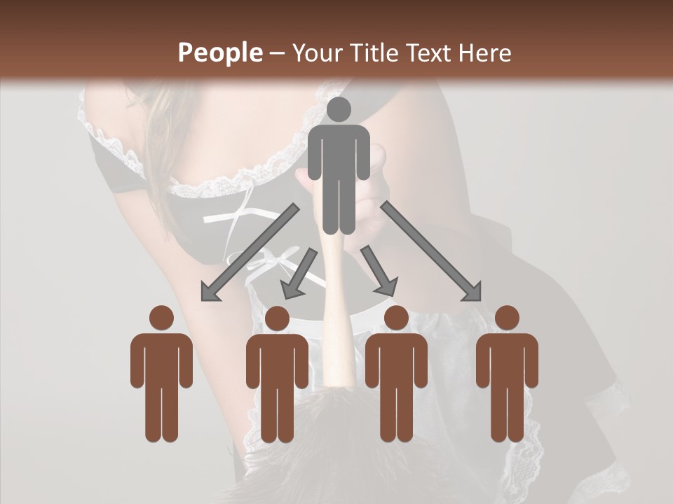 Pretty Attractive Beautiful PowerPoint Template