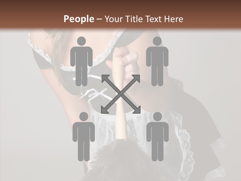 Pretty Attractive Beautiful PowerPoint Template