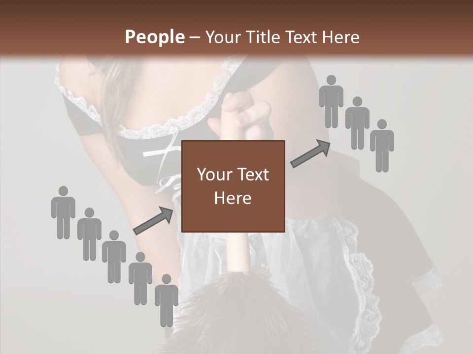 Pretty Attractive Beautiful PowerPoint Template