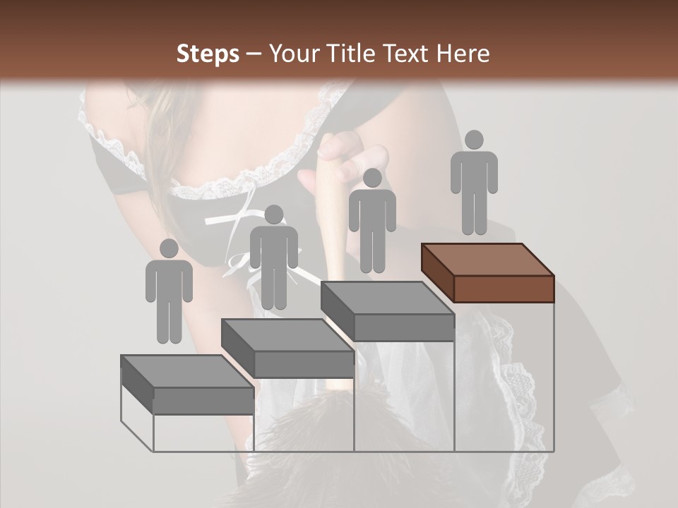 Pretty Attractive Beautiful PowerPoint Template