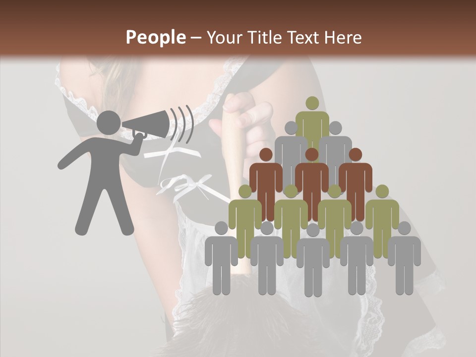 Pretty Attractive Beautiful PowerPoint Template