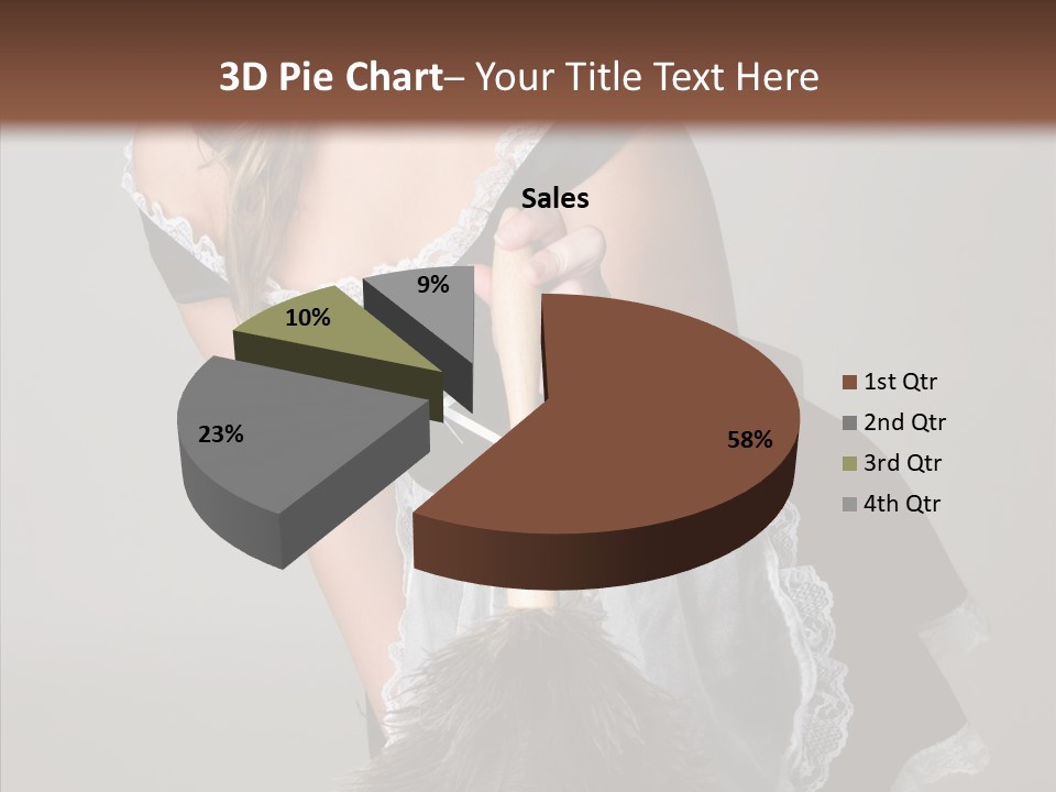 Pretty Attractive Beautiful PowerPoint Template
