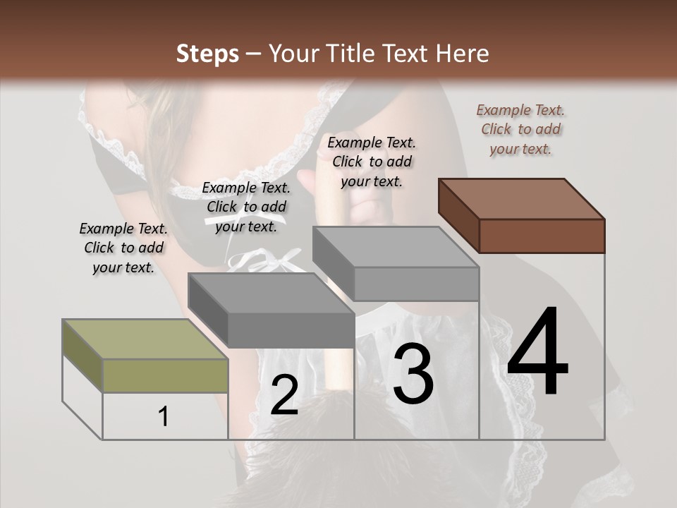 Pretty Attractive Beautiful PowerPoint Template