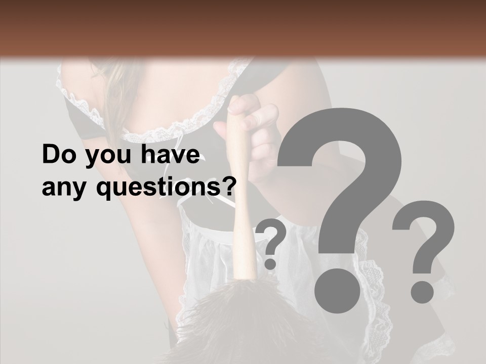 Pretty Attractive Beautiful PowerPoint Template