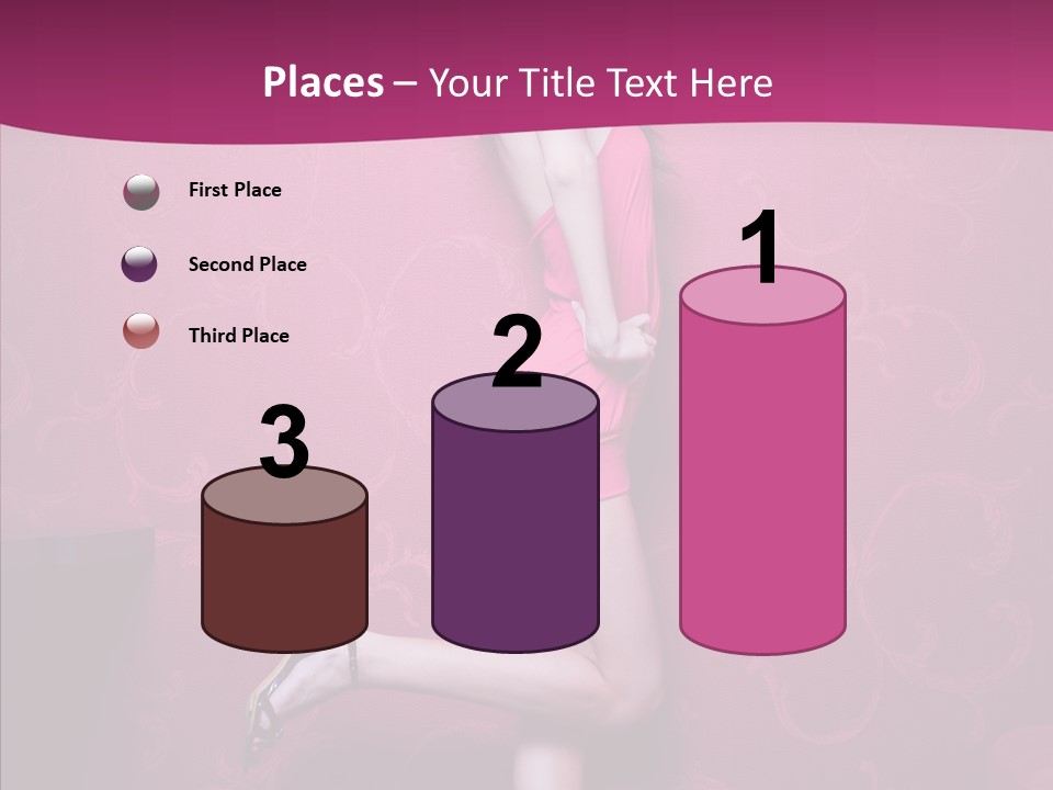 Corporation Trategy Group PowerPoint Template