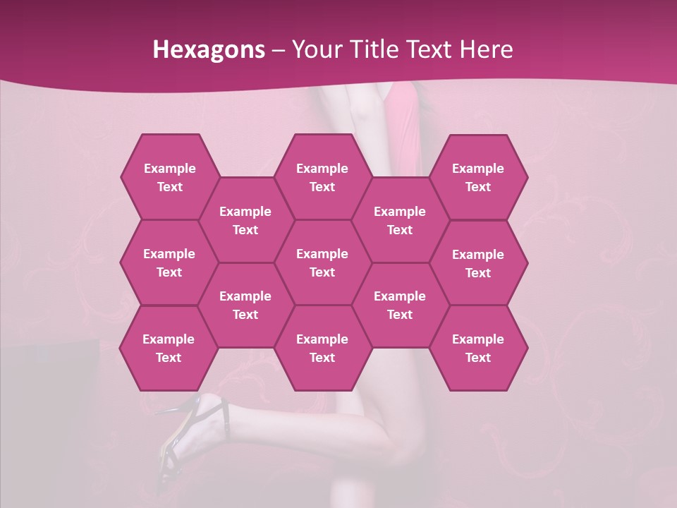 Corporation Trategy Group PowerPoint Template