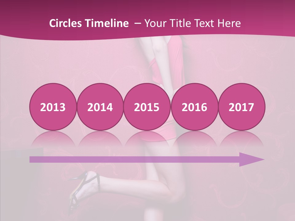 Corporation Trategy Group PowerPoint Template