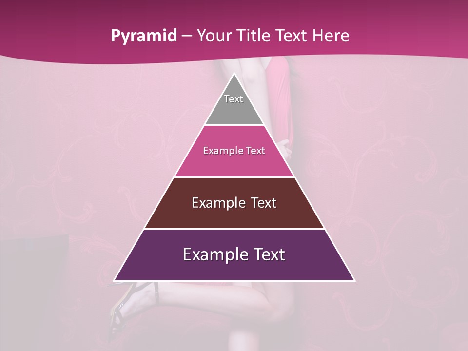 Corporation Trategy Group PowerPoint Template
