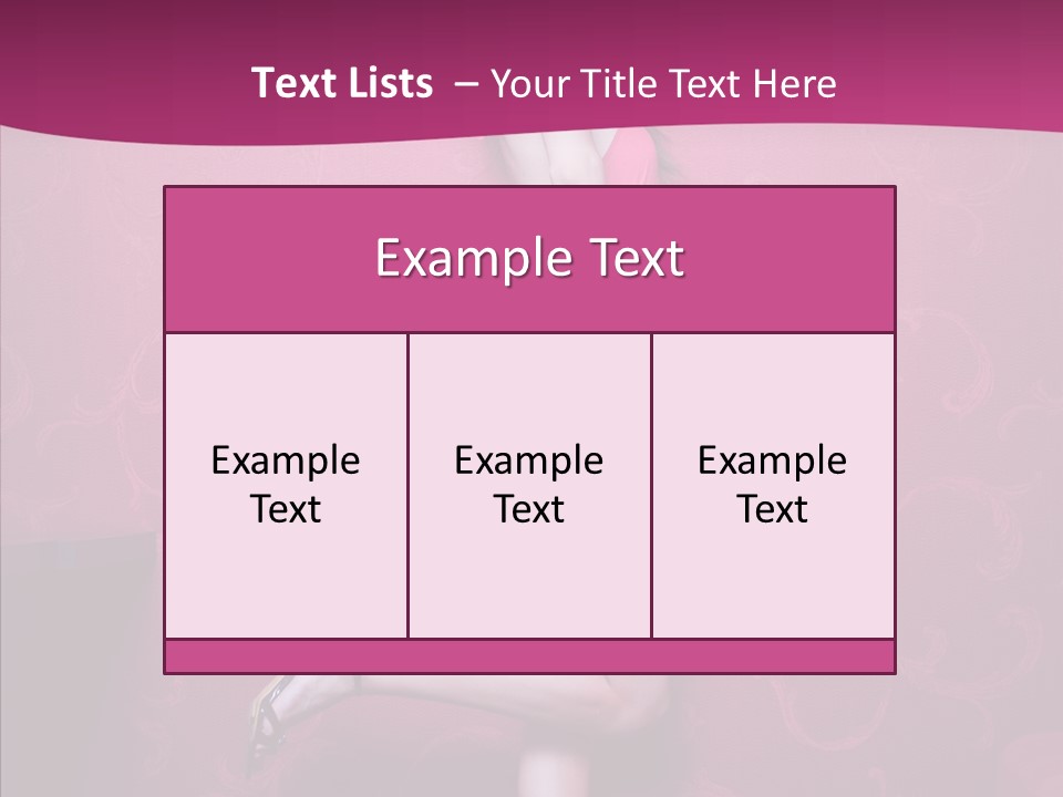 Corporation Trategy Group PowerPoint Template