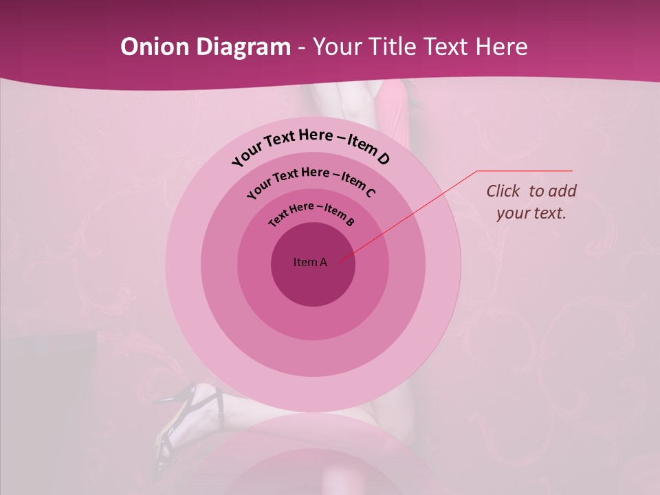 Corporation Trategy Group PowerPoint Template