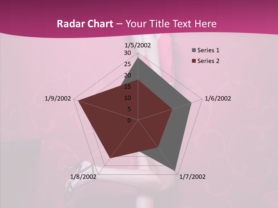Corporation Trategy Group PowerPoint Template