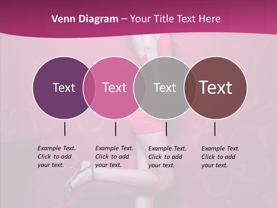 Corporation Trategy Group PowerPoint Template