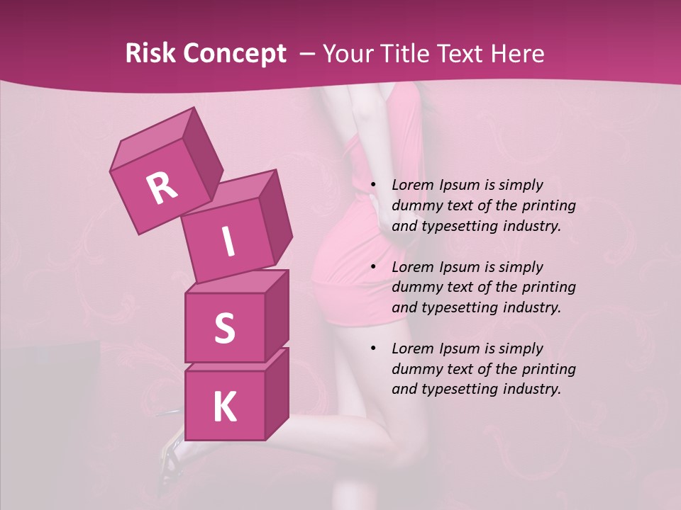 Corporation Trategy Group PowerPoint Template
