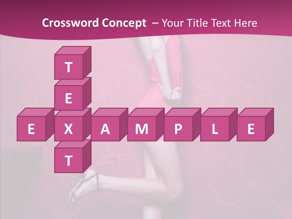 Corporation Trategy Group PowerPoint Template