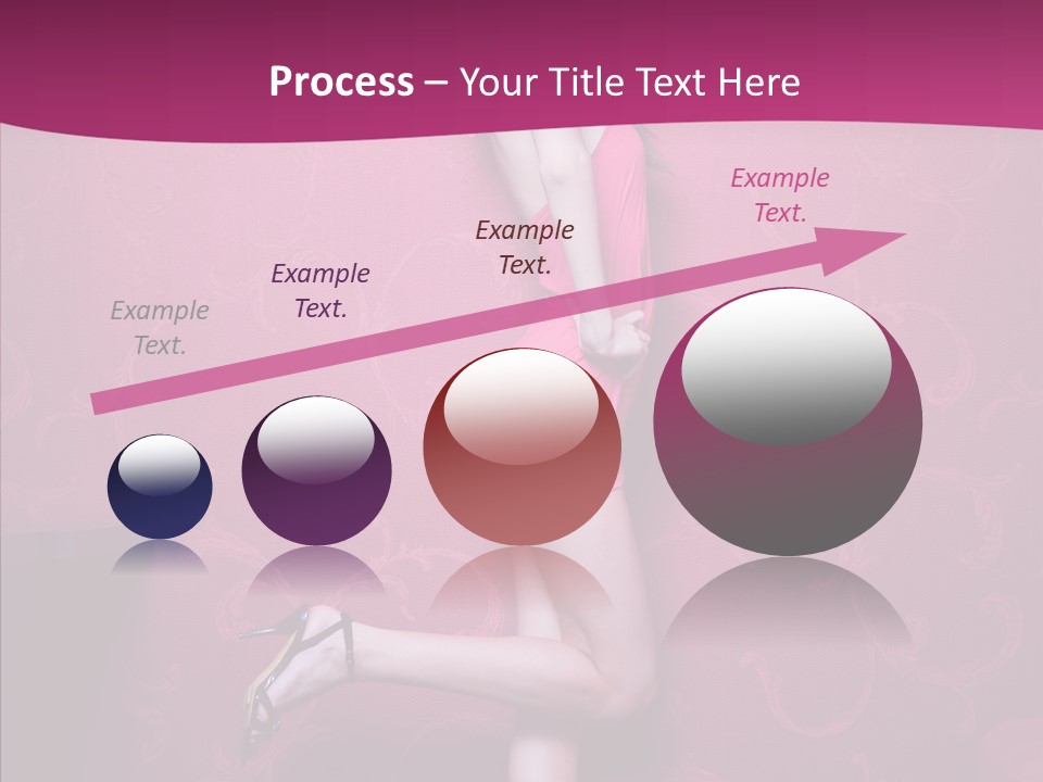 Corporation Trategy Group PowerPoint Template