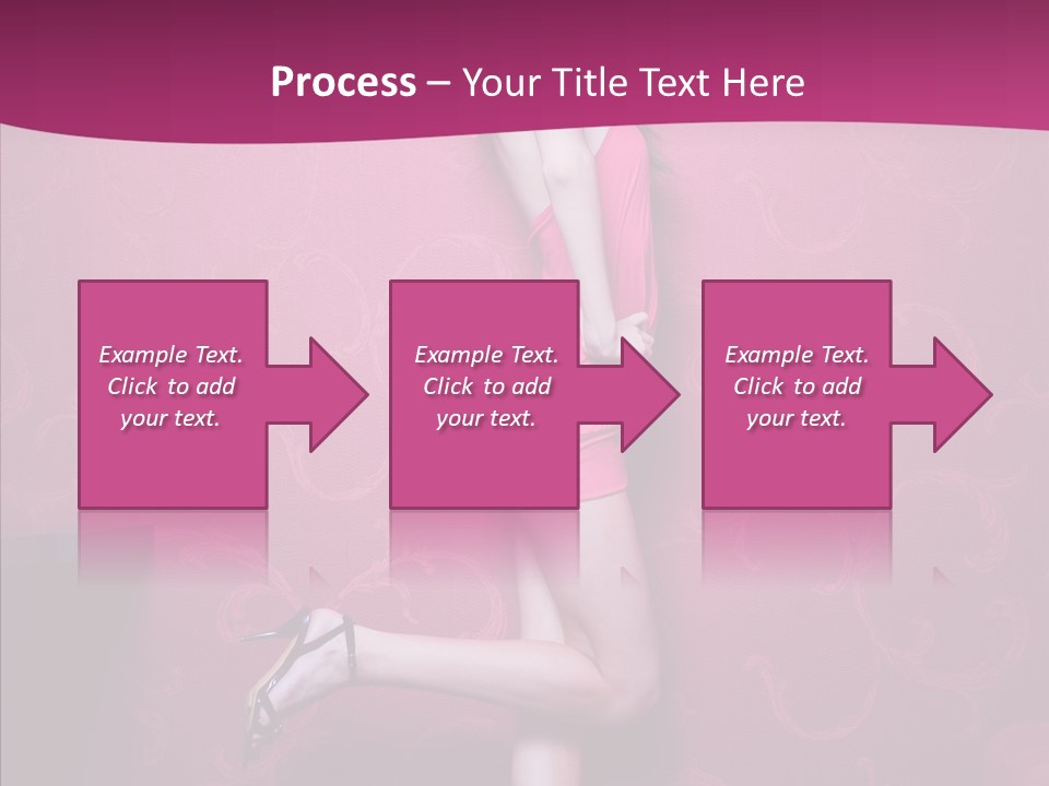 Corporation Trategy Group PowerPoint Template