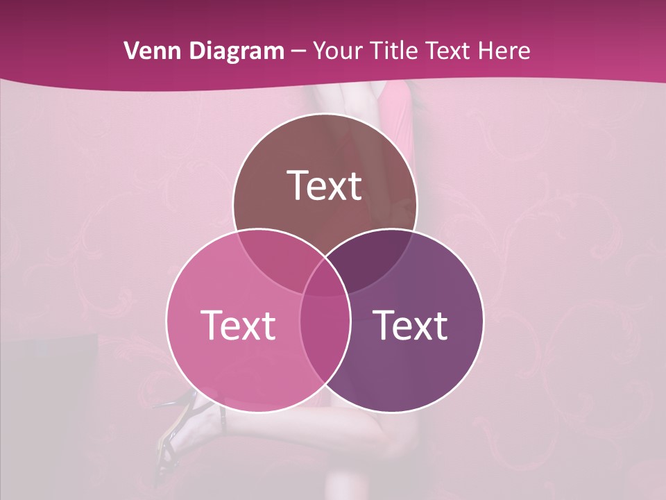 Corporation Trategy Group PowerPoint Template