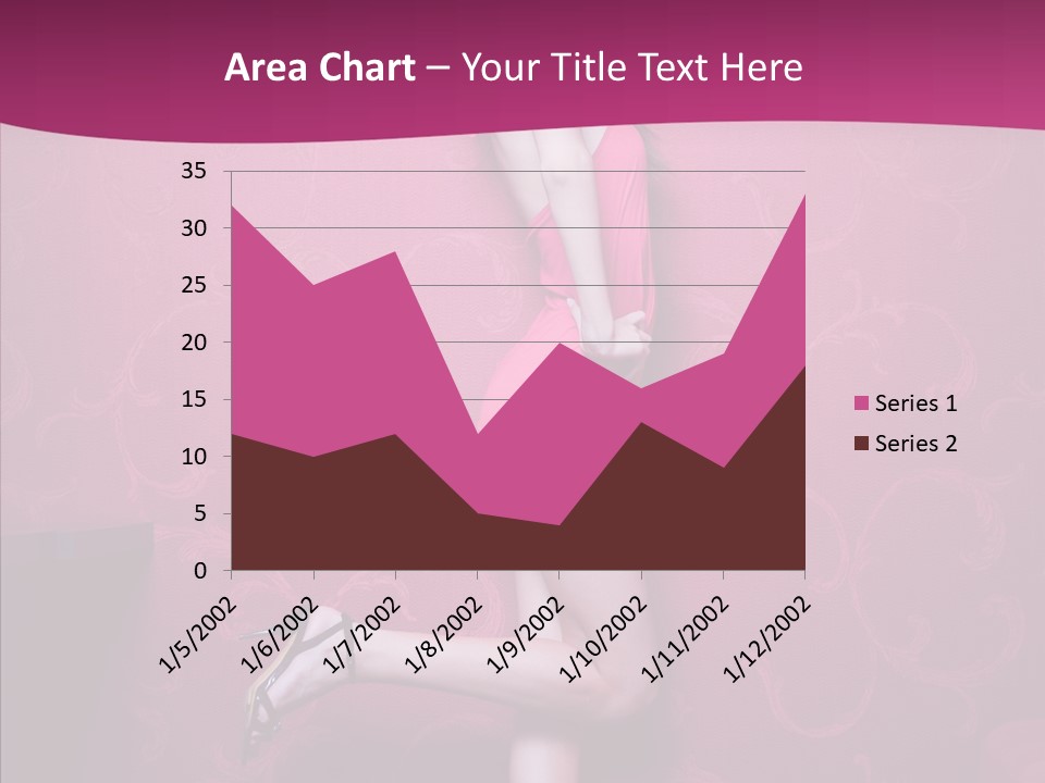 Corporation Trategy Group PowerPoint Template