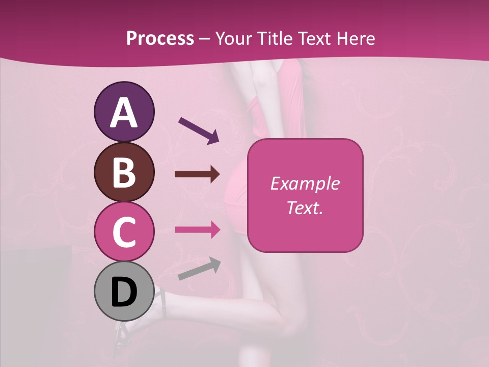 Corporation Trategy Group PowerPoint Template