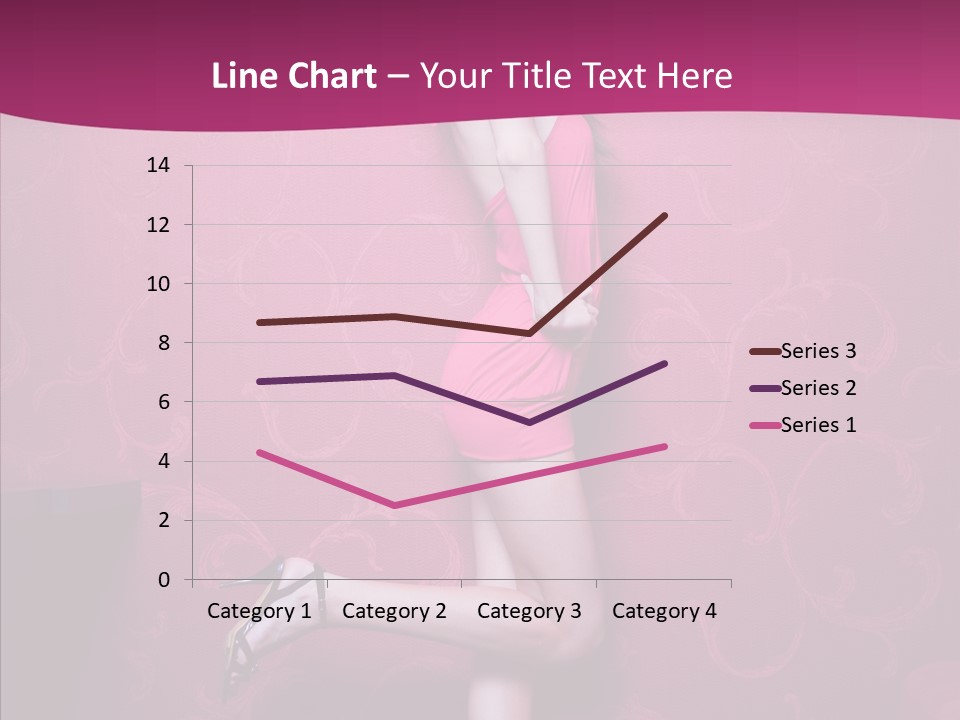 Corporation Trategy Group PowerPoint Template