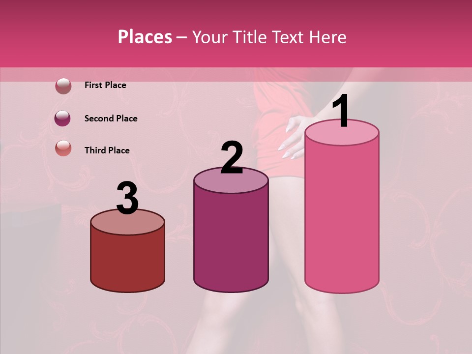 Together Company Corporation PowerPoint Template