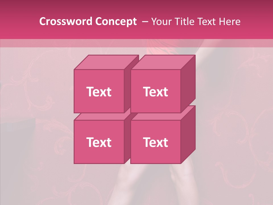 Together Company Corporation PowerPoint Template