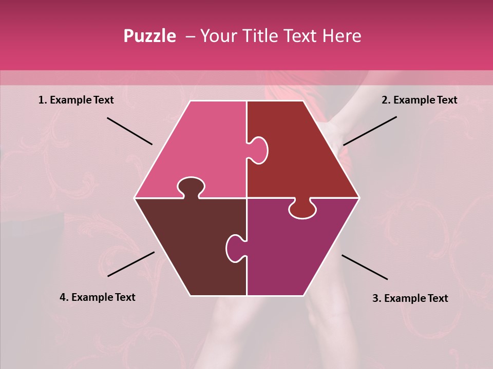 Together Company Corporation PowerPoint Template