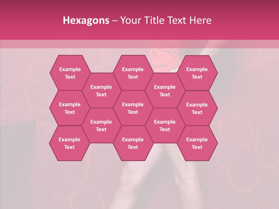 Together Company Corporation PowerPoint Template