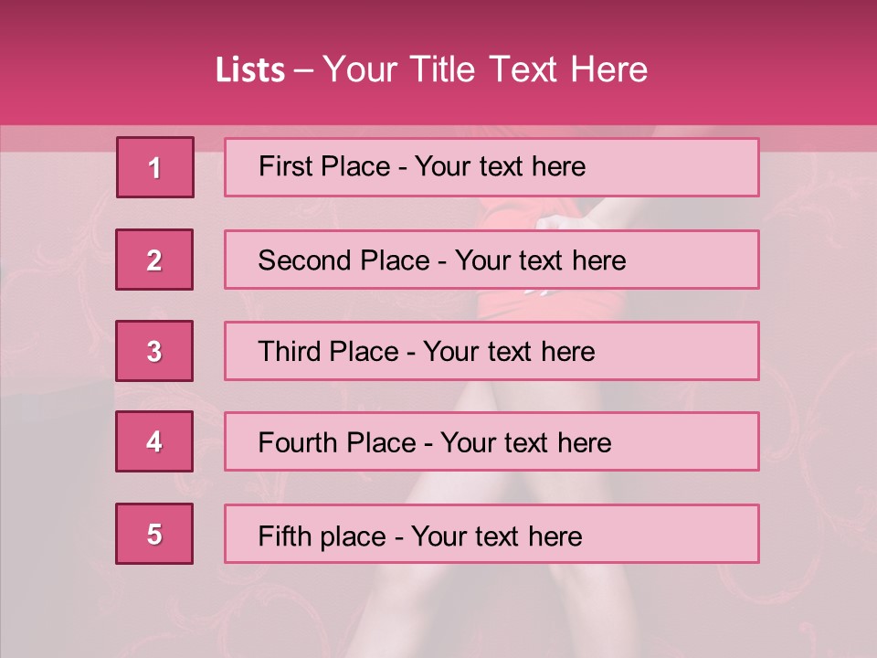 Together Company Corporation PowerPoint Template