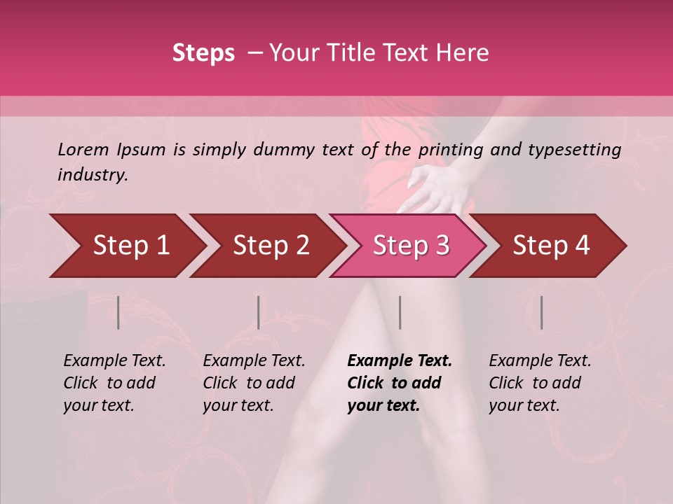 Together Company Corporation PowerPoint Template