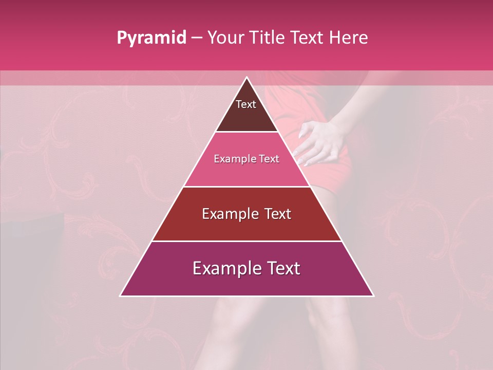 Together Company Corporation PowerPoint Template