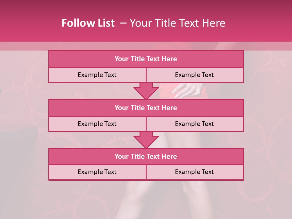 Together Company Corporation PowerPoint Template