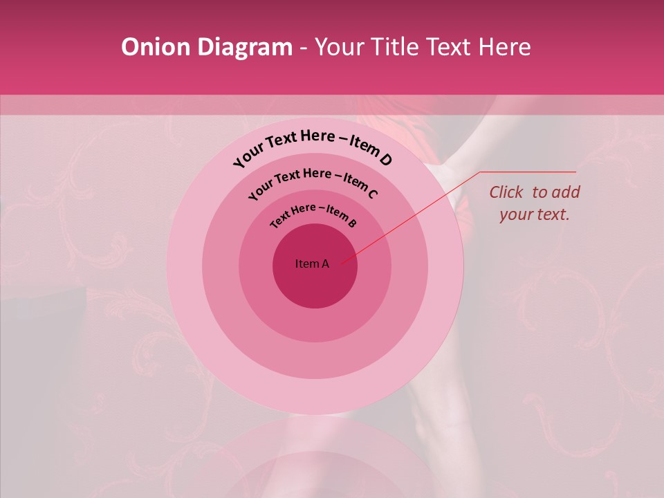 Together Company Corporation PowerPoint Template