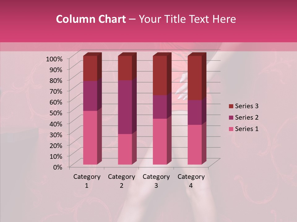 Together Company Corporation PowerPoint Template