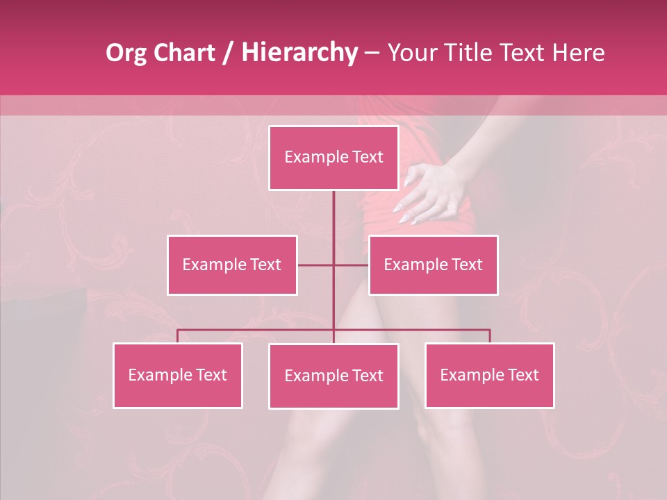 Together Company Corporation PowerPoint Template