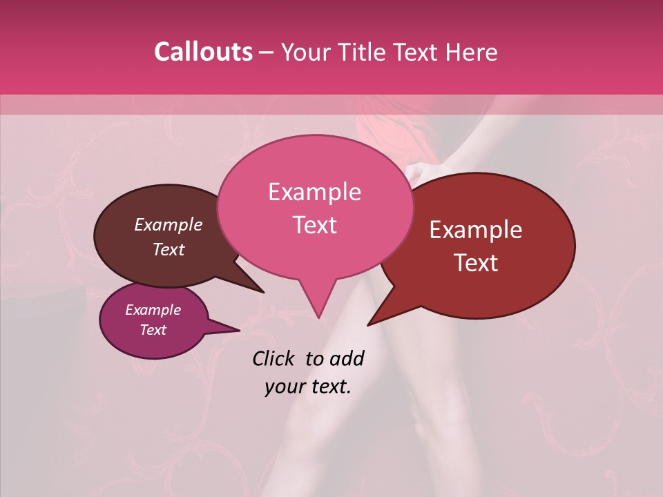 Together Company Corporation PowerPoint Template