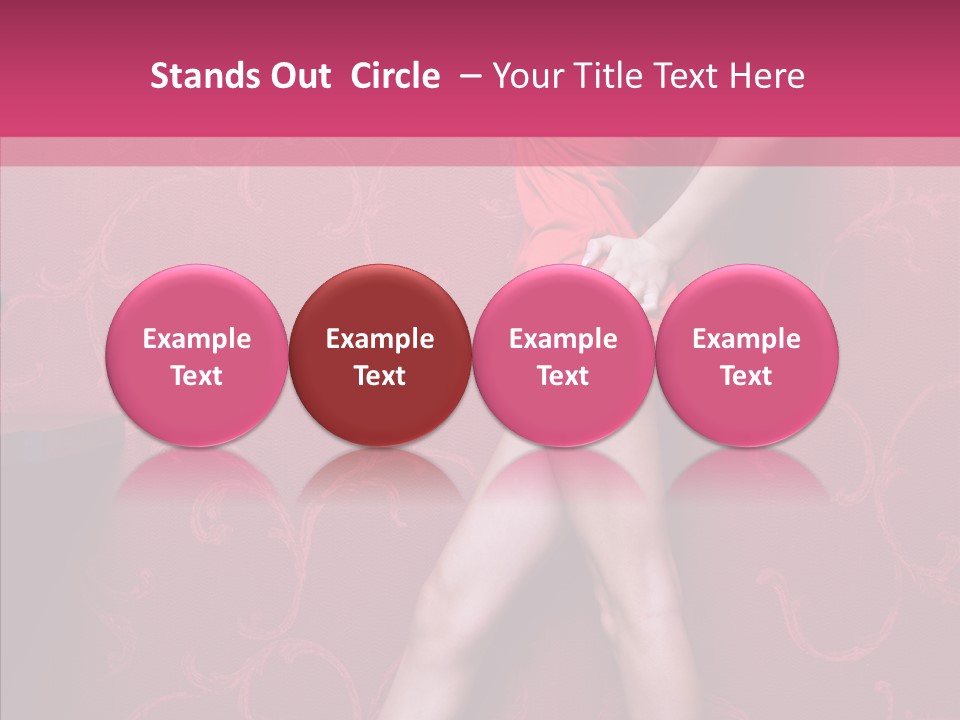 Together Company Corporation PowerPoint Template