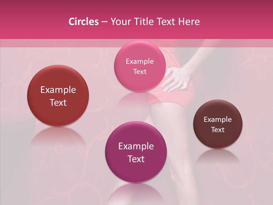 Together Company Corporation PowerPoint Template