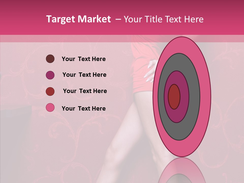 Together Company Corporation PowerPoint Template