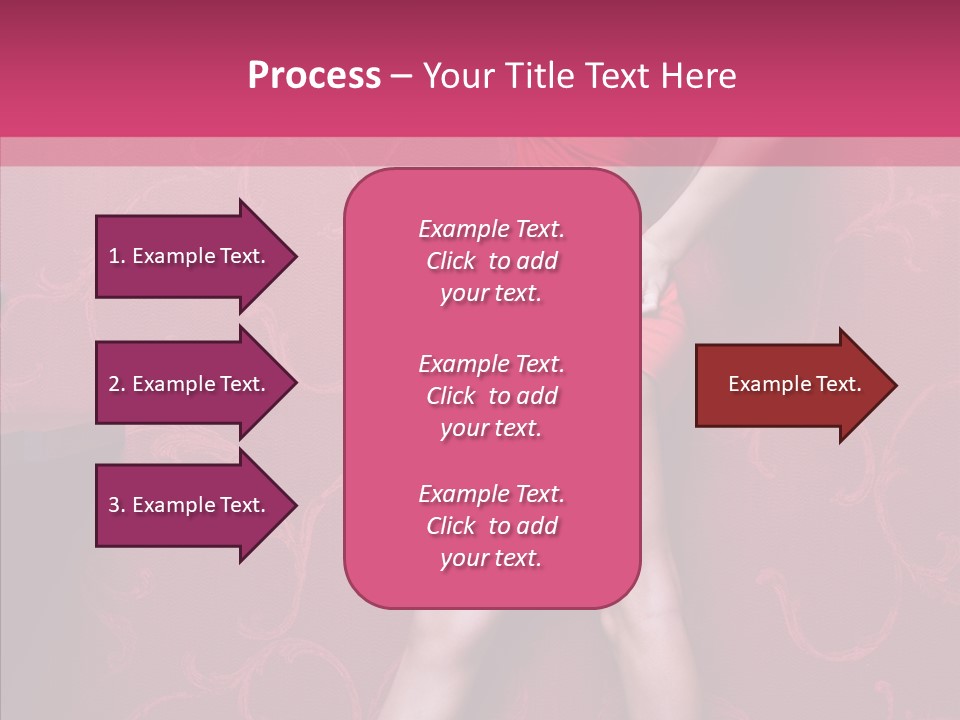 Together Company Corporation PowerPoint Template