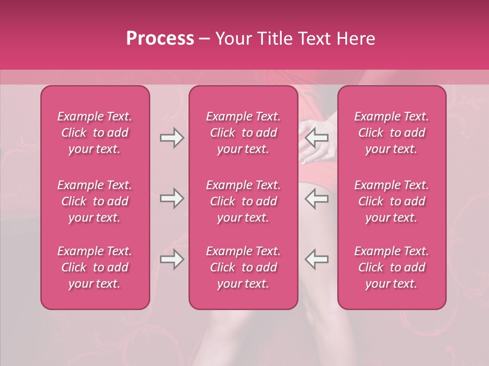 Together Company Corporation PowerPoint Template