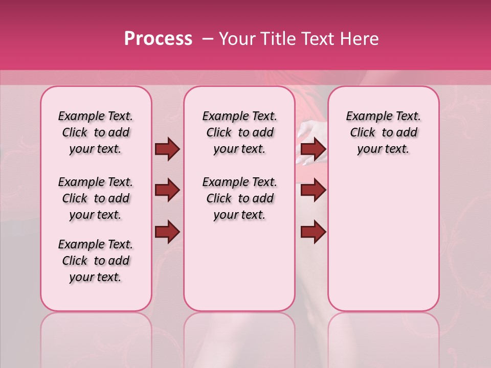 Together Company Corporation PowerPoint Template